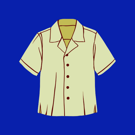 Roupa Masculina