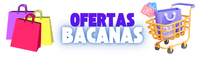 Loja Ofertas Bacanas